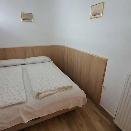 Апартаменты 3 *