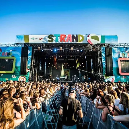 3 アパート Zamárdi