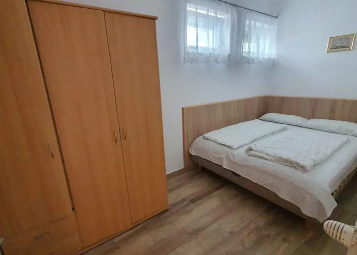 3 Apartament Zamárdi