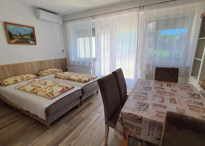 3 Apartament