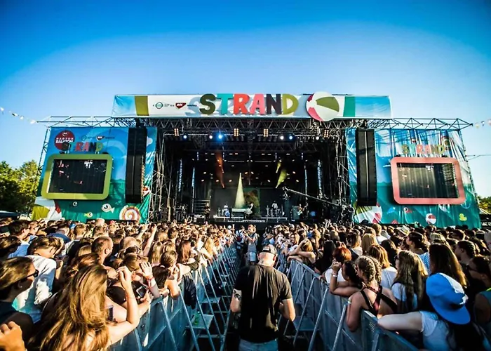 3 Apartament Zamárdi